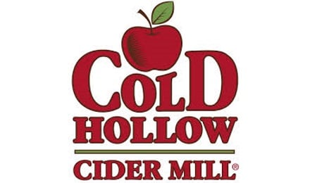 Visit to Cold Hollow Cider Mill